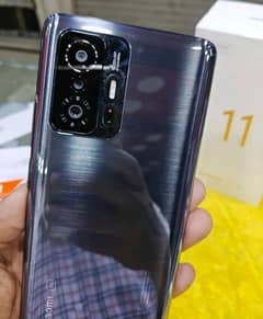 Xiaomi mi 11t pro mobile 12/256gb contact my WhatsApp nub 03253982767