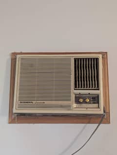 General Window AC
