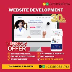 professional Web Design & Digital Marketing Services Ecommerce Service