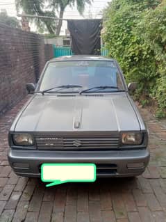 Suzuki fx Lahore number car alay rim install for sale in Lahore