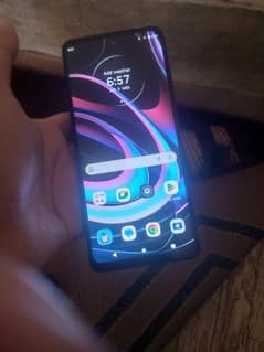 Motorola edge 2021
