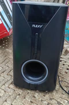 Flexy
