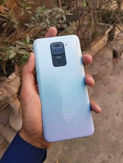 Redmi note 9 Non pta