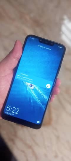 Huawei nova 3i 4 128