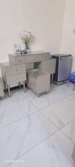 Bed Set For sale Only few  days used only