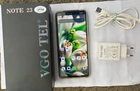 VGO TEL NOTE 23
