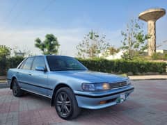 Toyota Cressida GL