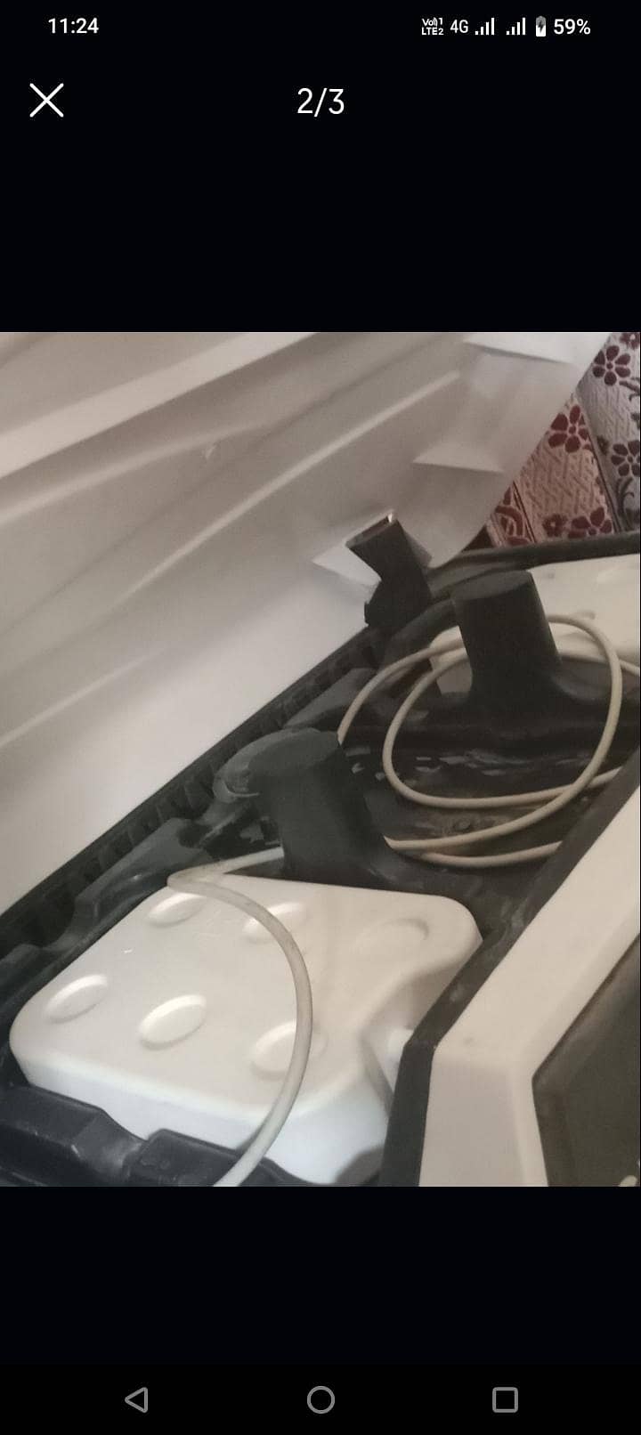 one month use Only 10/10condition 3