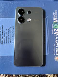I am selling redmi nite 13 8 gb vs 256 gb condition 10 by 10 ha