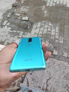 OnePlus 8 official PTA Approved