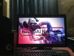 Core i5 7th Generation Gaming PC