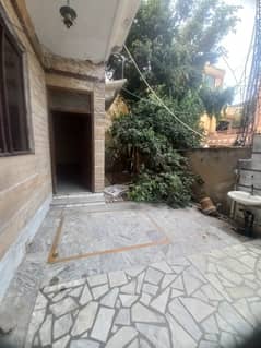 Iqbal Town 14 Marla Lower Portion At Ravi Block