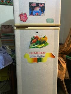 PEL large size fridge for sale
