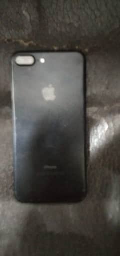 iPhone 7 plus pta approved 256 gb