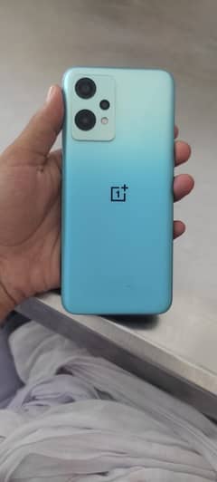 Oneplus nord ce 2 light 5g 6 128 no open no repair nonpta
