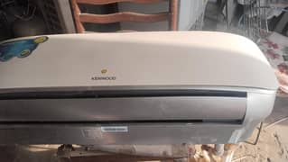 Kenwood AC