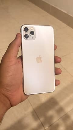 11 Pro Max 256gb Factory Non Pta