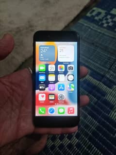 PTA approved iPhone 7 for sale