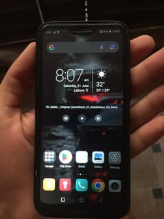 huawei p20 lite 64gb 4gb ram