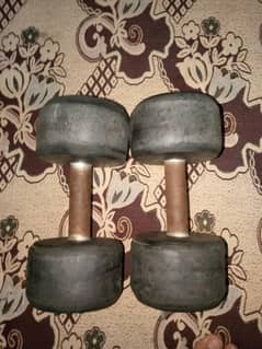 5kg+5kg
