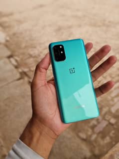 one plus 8t  12 /256  snapdragen 865
