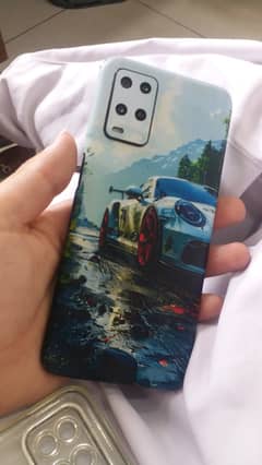 OPPO A54 4 128