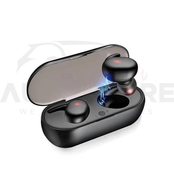Earbuds Y30 TWS Bluetooth 5.0 Wireless