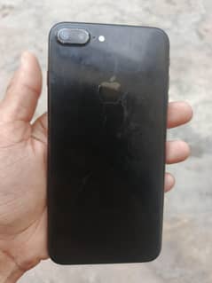 Iphone 7 plus bypass 128gb