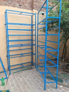 Heavy duty Racks