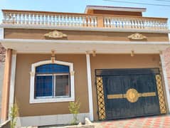 5 Marla House Single story brand new main ferozpurraod k sth