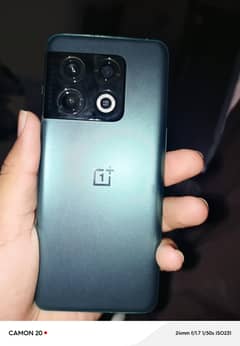 one pluse 10 pro