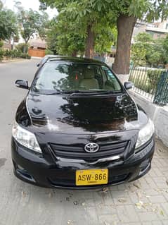 Toyota Corolla Xli/Gli 03067322785