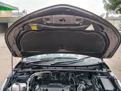 Toyota Corolla XLI 2019