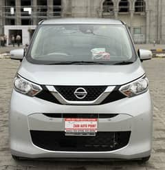 NISSAN DAYZ X model 22 full option version fresh import brand new