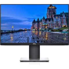 Dell 24 inch borderless led