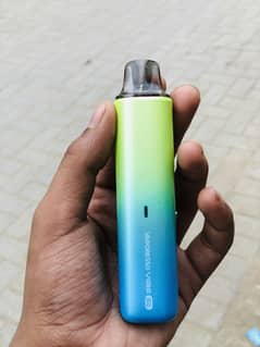 VAPEROSSO