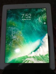 iPad