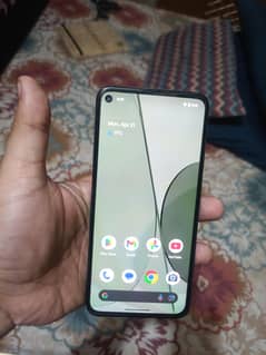google pixel 5a 5G