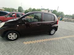 Toyota Passo 13/18