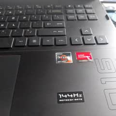 Hp omen 16
