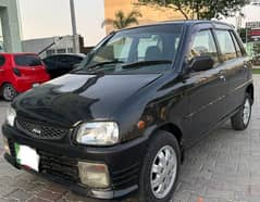 daihatsu cuore japan