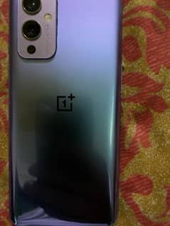 One Plus 9