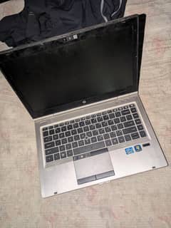 HP i5 2nd gen exchange with iphone 6 or 7