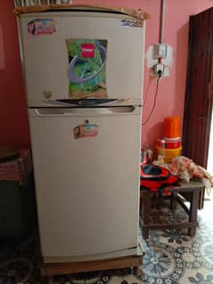 waves Refrigerator