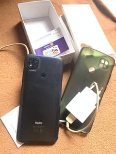 Redmi 9c pta approved