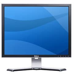 Dell 2007 FP 20.1 Inch