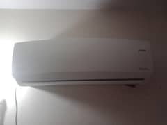 Mitsubishi inverter ac