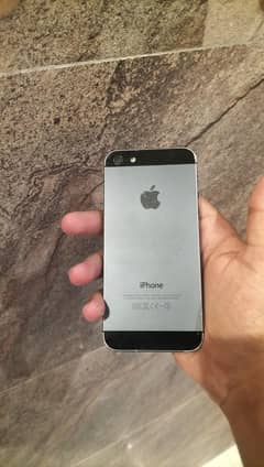Iphone 5 pta approved battery issue