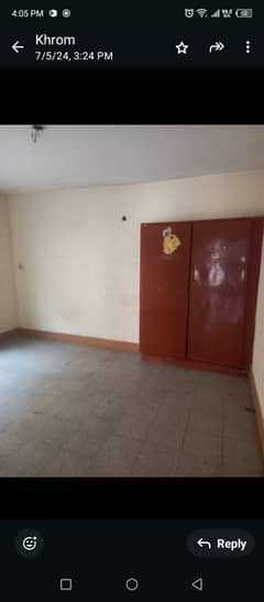 12 Marla Upper Portion In Stunning Allama Iqbal Town - Pak Block Is Available For rent
