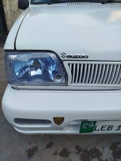 Suzuki Mehran VX 2006